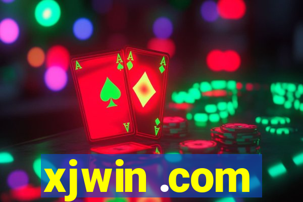 xjwin .com